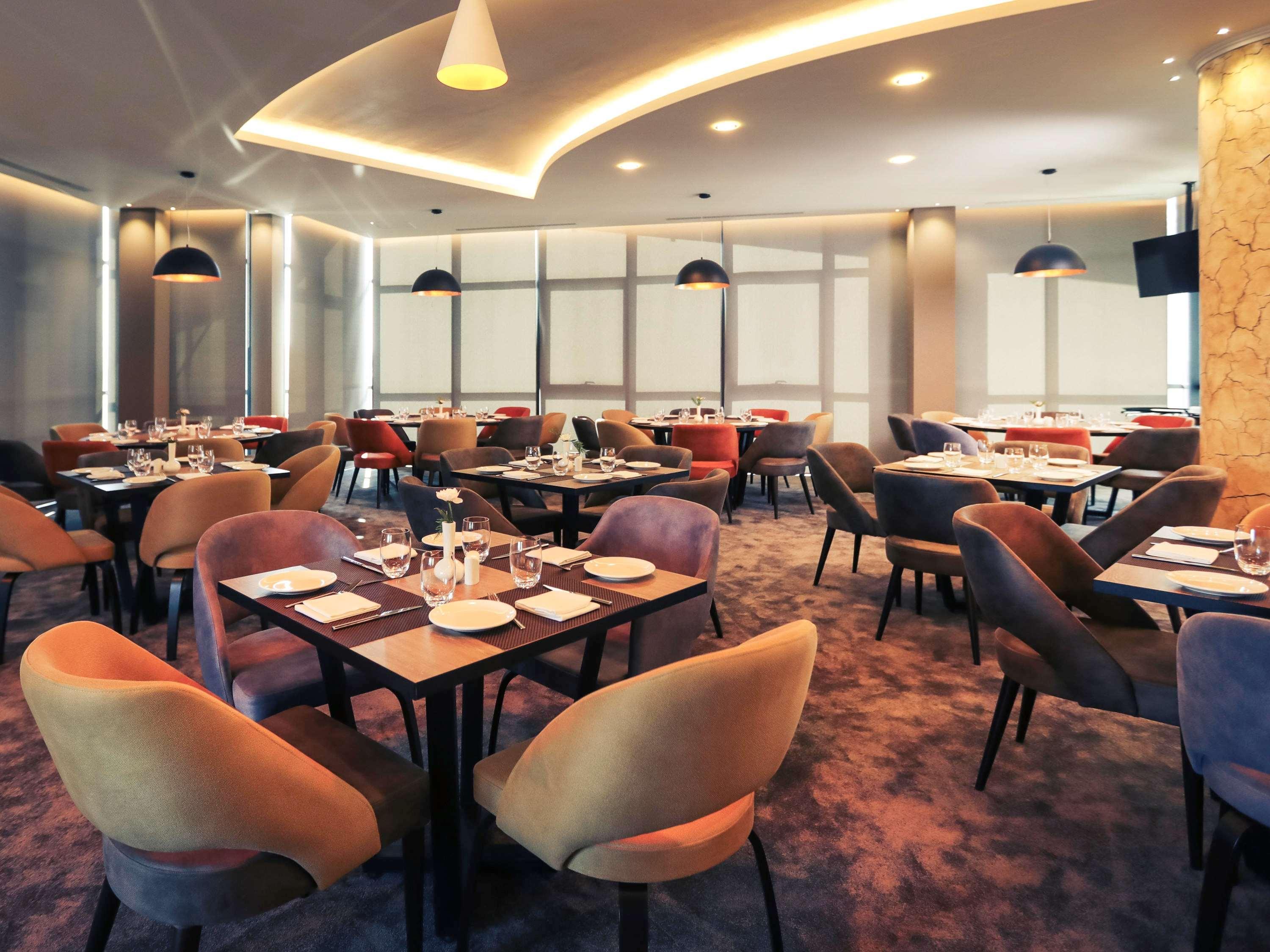 Mercure Tetovo Exterior foto